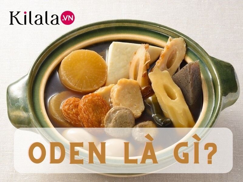 oden